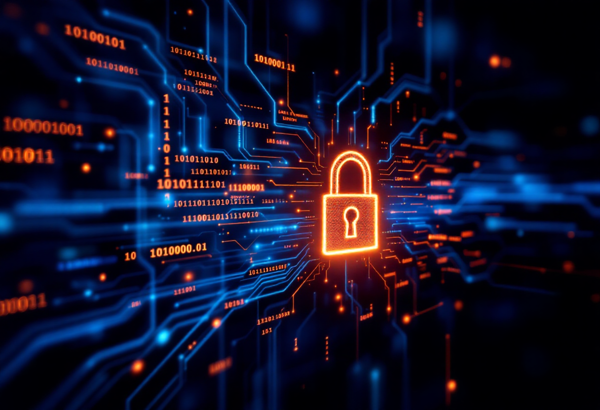 Protetto: Cyber Security